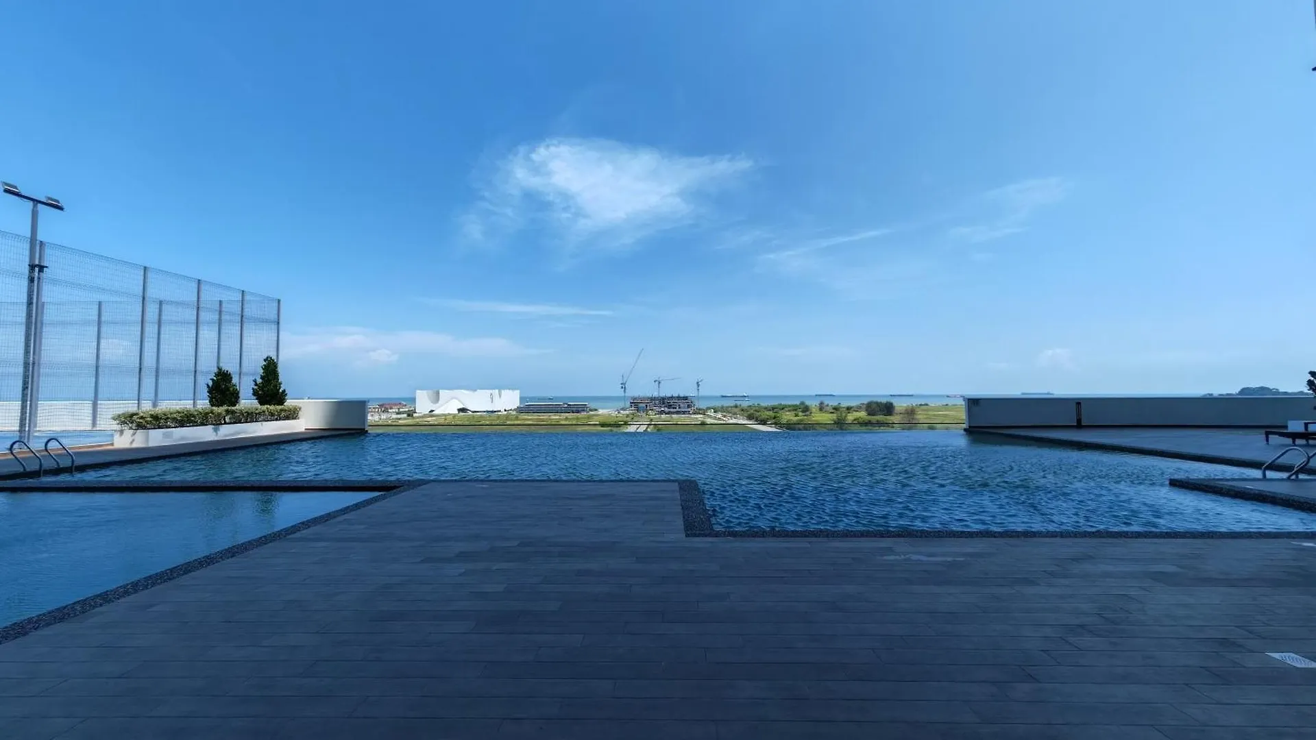 Aparthotel Mykey Amber Cove A-23-25 Melaka City