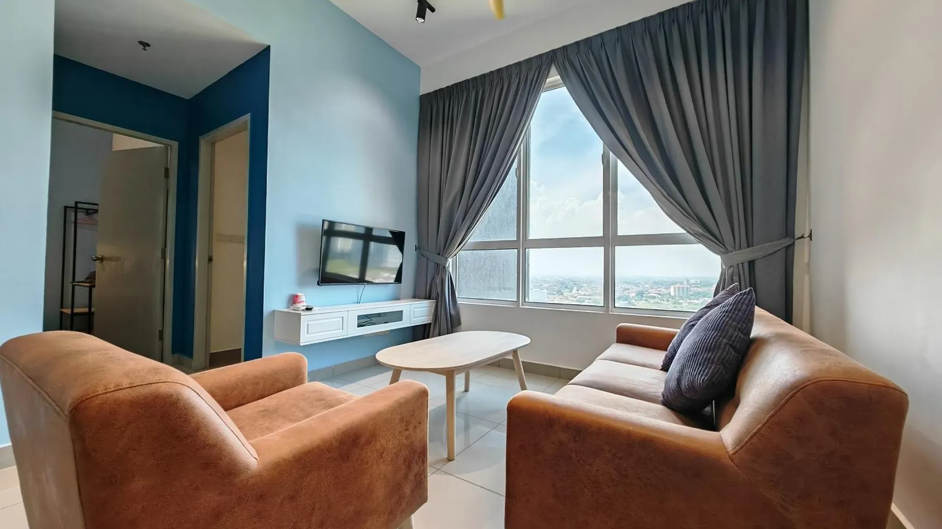 Mykey Amber Cove A-23-25 Melaka City 0*, Malacca Malaysia