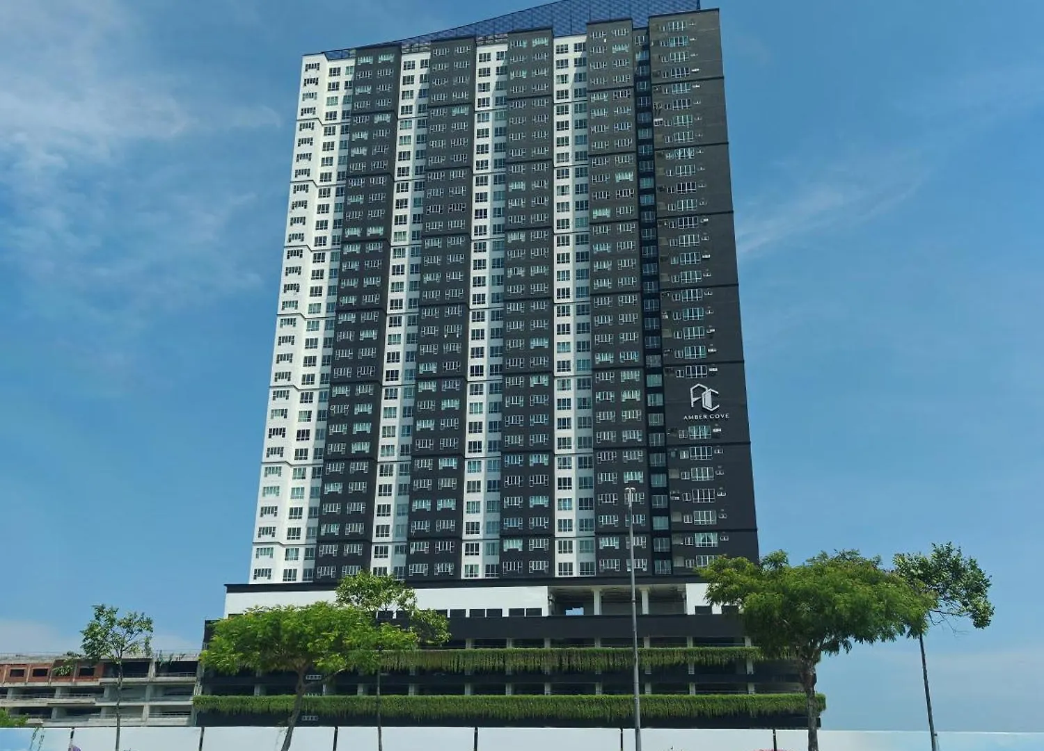Mykey Amber Cove A-23-25 Melaka City Malaysia