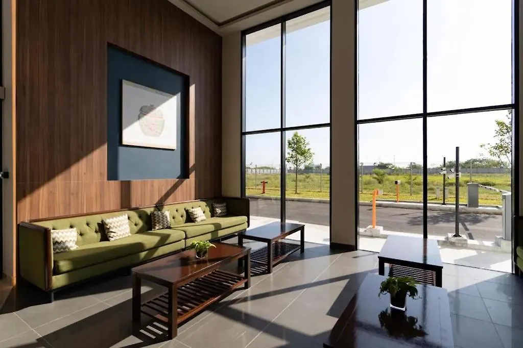 Mykey Amber Cove A-23-25 Melaka City 0*, Malacca Μαλαισία