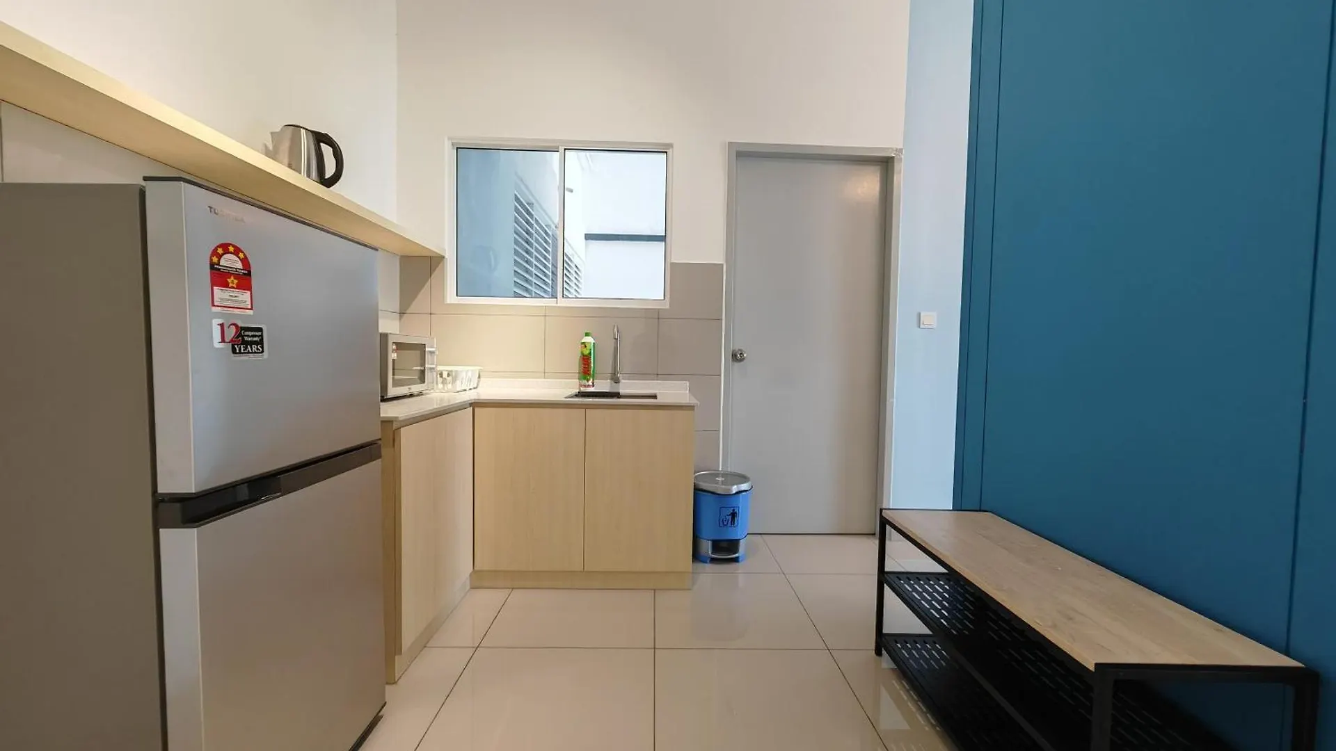 Mykey Amber Cove A-23-25 Melaka City 0*, Malacca Μαλαισία