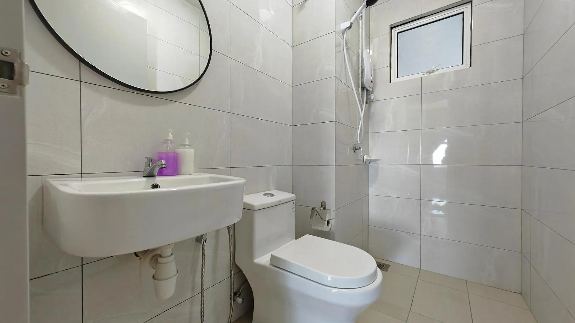 Mykey Amber Cove A-23-25 Melaka City Μαλαισία