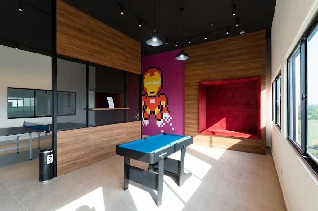 Mykey Amber Cove A-23-25 Melaka City Ξενοδοχείο με διαμερίσματα Malacca